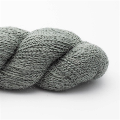 012 Pale Green, BABYALPAKA LACE