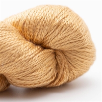 42 Peach, Jaipur Silk Fino