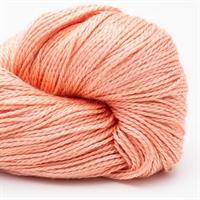 51 Salmon, Jaipur Silk Fino