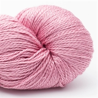 67 Baby Pink, Jaipur Silk Fino