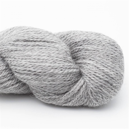 131 Steel Grey, Babyalpaca