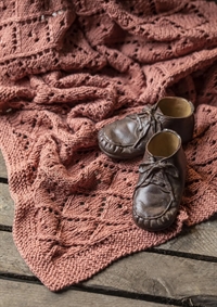 2925, Jazz Bamboo, Babytæppe