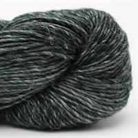 13 Rainforest, Merino Linen Solid fra COWGIRLBLUES