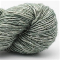 14 Sage, Merino Linen Solid fra COWGIRLBLUES