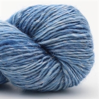 16 Seagrass, Merino Linen Solid fra COWGIRLBLUES