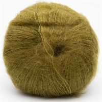 06_008 Oliven, SILKY KID 25g