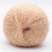 06_019 Fersken, SILKY KID 25g