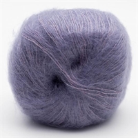 06_048 Grålilla, SILKY KID 25g