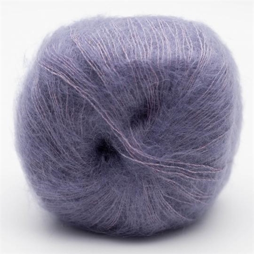 06_048 Grålilla, SILKY KID 25g