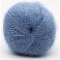06_071 Jeansblå, SILKY KID 25g