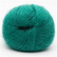 07_088 Turkis, SILKY KID 25g