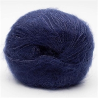 07_095 Navy, SILKY KID 25g