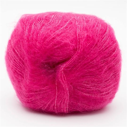 10_106 Pink, SILKY KID 25g