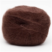 10_116 Brun, SILKY KID 25g
