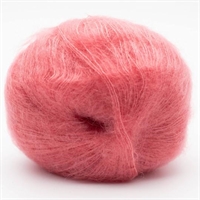 12_118 Orange, SILKY KID 25g