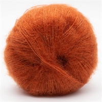 12_170 Rust, SILKY KID 25g