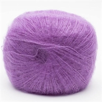 12_192 Lilla, SILKY KID 25g