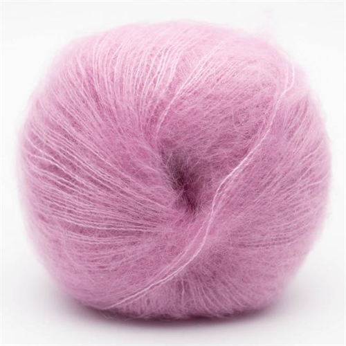 12_234 Malve, SILKY KID 25g