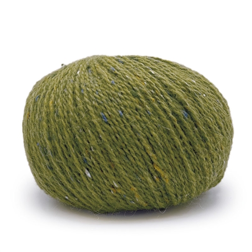 409 Jægergrøn, Super Tweed