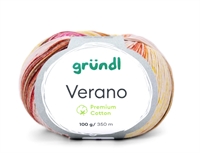 VERANO 03, GrŸndl