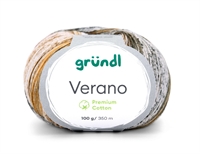 VERANO 08, Gründl